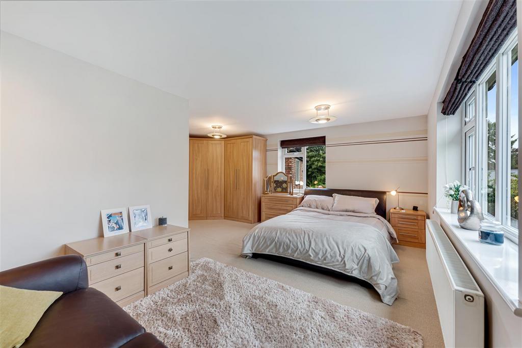 Bed 1 Aspect 3