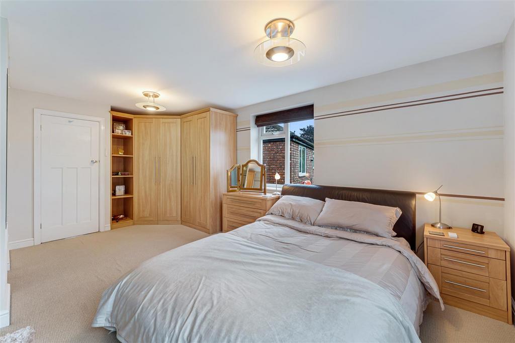 Bed 1 Aspect 4