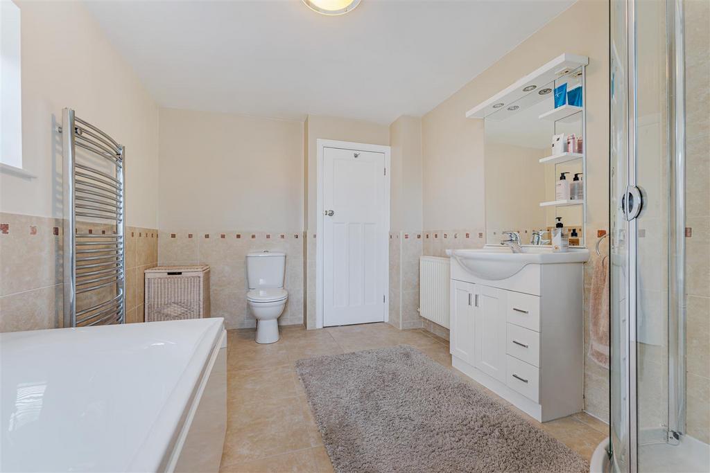 Bathroom 2