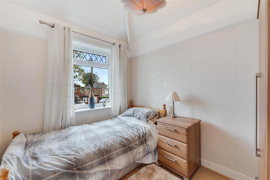 Bed 4
