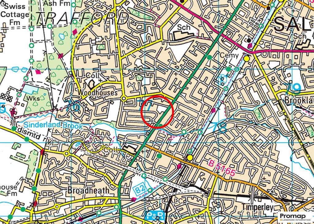 Town Plan