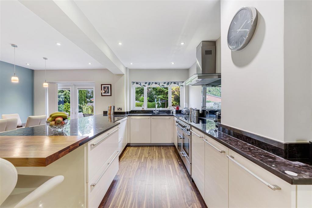 Dining Kitchen 2