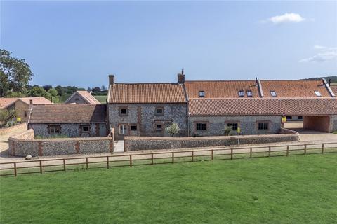 undefined, Beeston Hall Farm, Beeston Regis, Cromer, Norfolk, NR27