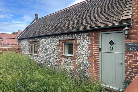 undefined, Beeston Hall Farm, Beeston Regis, Cromer, Norfolk, NR27