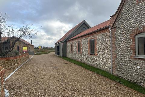 undefined, Beeston Hall Farm, Beeston Regis, Cromer, Norfolk, NR27