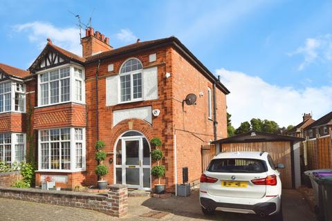 Clifford Road, Skegness PE25