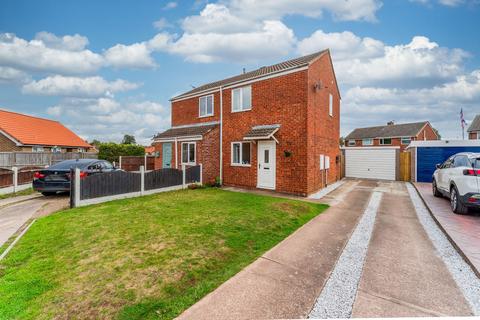 undefined, Willow Close, Goole DN14