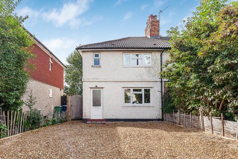Swinburne Road Oxford OX4 4BG