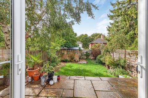 3 bedroom end of terrace house for sale, Swinburne Road Oxford OX4 4BG