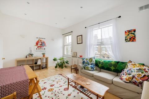 1 bedroom flat for sale, Fourth Avenue, London, W10