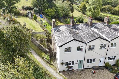undefined, Forest Cottages, Treflach