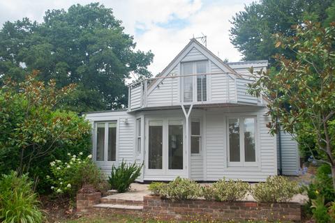 undefined, Vicarage Hill, Benfleet