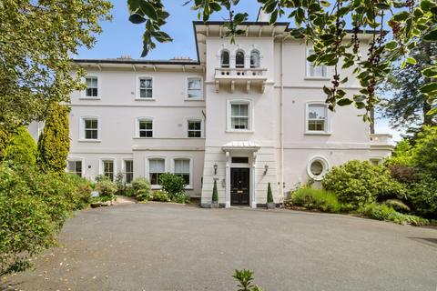 undefined, Flat 3, Lawnside, Albert Road South, Malvern