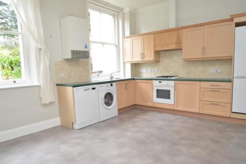 undefined, Flat 3, Lawnside, Albert Road South, Malvern