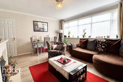 Reets Farm Close, London