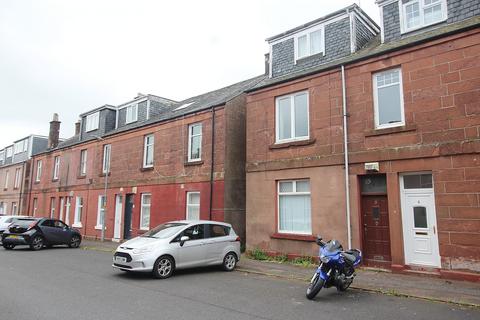 undefined, King Edward Street, Alexandria G83