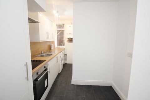 undefined, King Edward Street, Alexandria G83