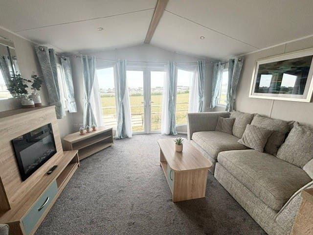 CAR0056786 - Static Caravan