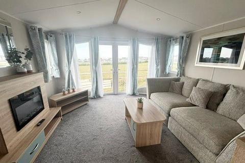 3 bedroom park home for sale, Harts Holiday Park