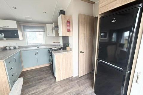 3 bedroom park home for sale, Harts Holiday Park