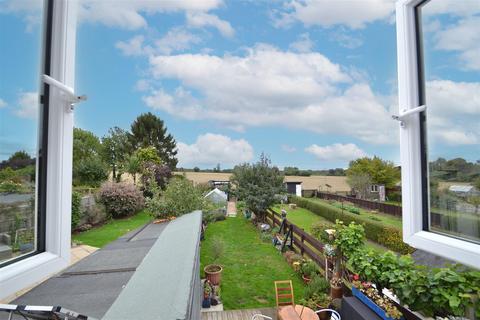 3 bedroom end of terrace house for sale, Countryside Views in Great Hormead