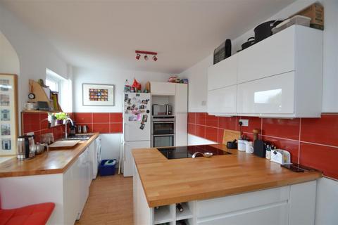 3 bedroom end of terrace house for sale, Countryside Views in Great Hormead