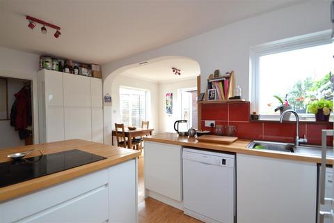 3 bedroom end of terrace house for sale, Countryside Views in Great Hormead