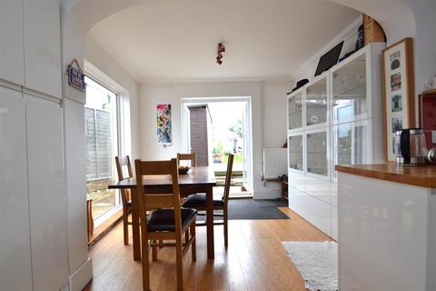 3 bedroom end of terrace house for sale, Countryside Views in Great Hormead