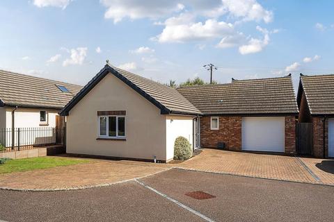 6 Badger Hill Close, Maulden, Bedford, MK45 2UG
