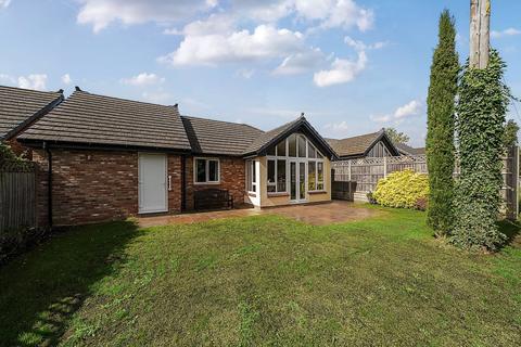6 Badger Hill Close, Maulden, Bedford, MK45 2UG