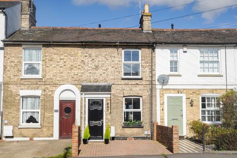 Springfield Road, Chelmsford