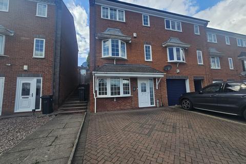 Strathern Drive, Coseley, Bilston, West Midlands