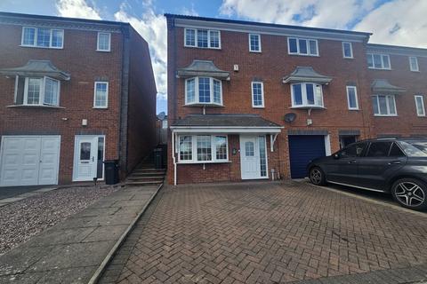 undefined, Strathern Drive, Coseley, Bilston, West Midlands