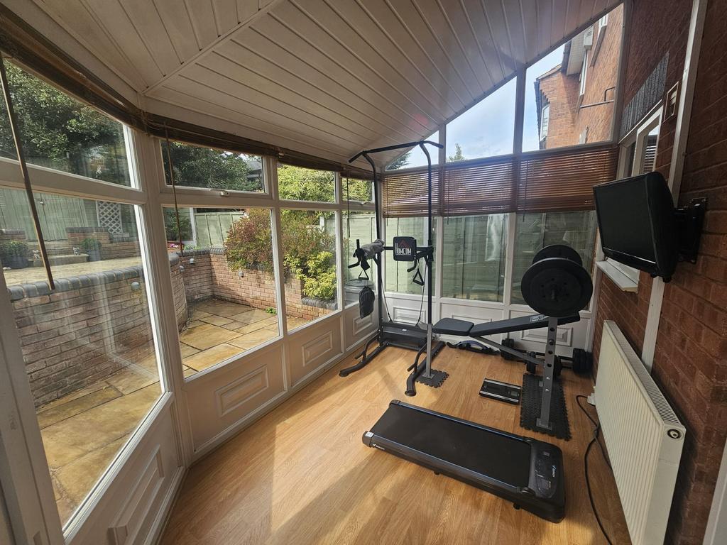 Conservatory