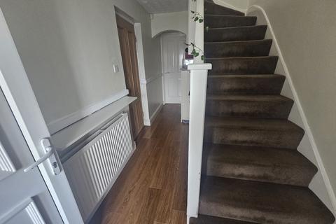 undefined, Strathern Drive, Coseley, Bilston, West Midlands