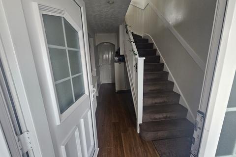 undefined, Strathern Drive, Coseley, Bilston, West Midlands