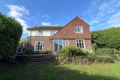 4 bedroom detached house for sale, Thorne Park Road, Torquay, TQ2