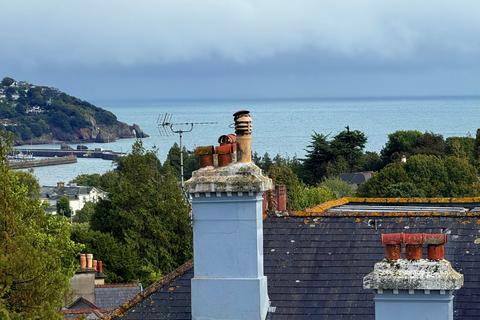 4 bedroom detached house for sale, Thorne Park Road, Torquay, TQ2