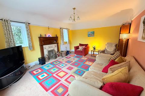4 bedroom detached house for sale, Thorne Park Road, Torquay, TQ2