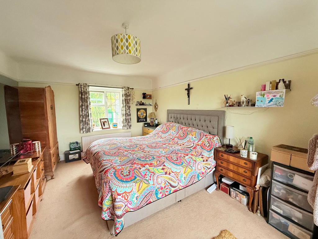 Bed 1
