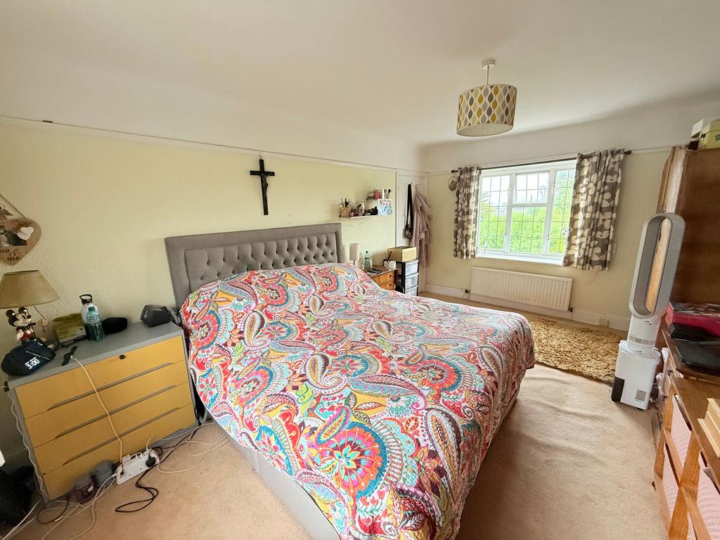 Bed 1