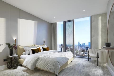 undefined, Port Street, Manchester