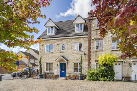 undefined, Grebe Road, Bicester, OX26