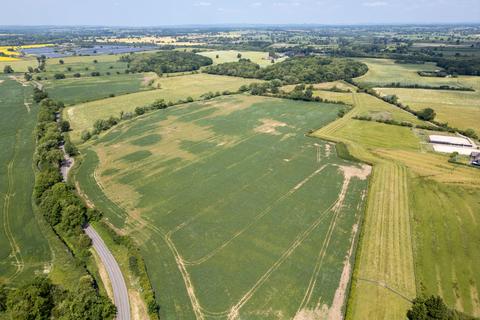 undefined, Watery Lane, Scropton, Derby, Derbyshire, DE65
