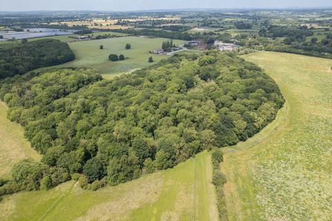undefined, Watery Lane, Scropton, Derby, Derbyshire, DE65