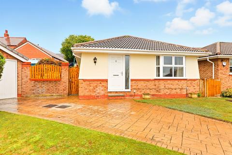 3 bedroom detached bungalow for sale, Kings Croft, Ossett WF5