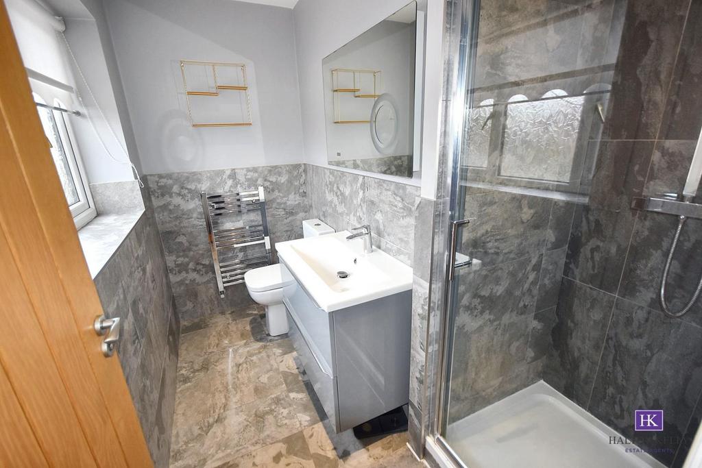 En suite