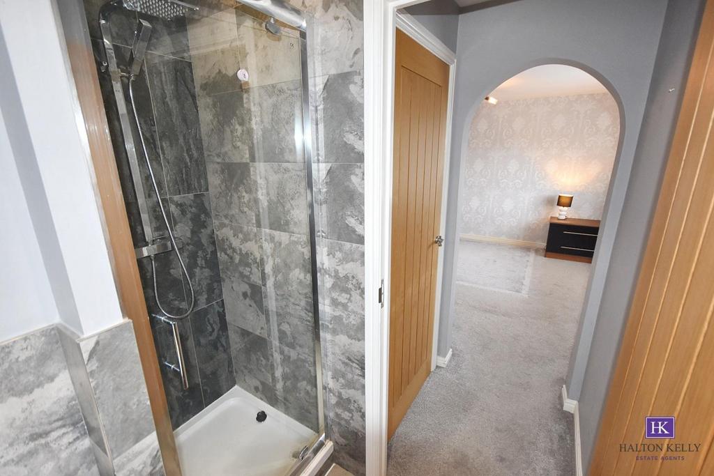 En suite