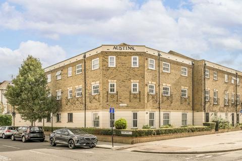 Peckham Rye, London SE15