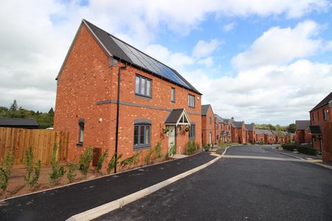 undefined, Plot 1, The Porcester at Alverton View, Alverton View ST10